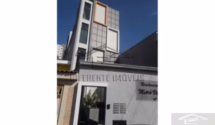 APARTAMENTO 2 DORM NA VILA MATILDE