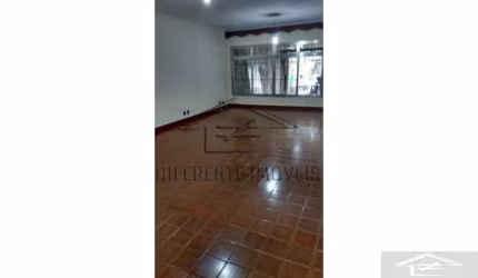 Casa Comercial com 3 dormitórios, 1 suíte, sala, para 2 ambientes, no Tatuapé.