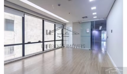 Conjunto Comercial para Locação 200m²- Consolação