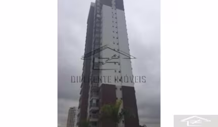 APARTAMENTO A VENDA NO PARI 83M² ALTO PADRÃO!!!