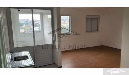 Studio 34m² 1 dormitório (suíte) na Vila Ema !