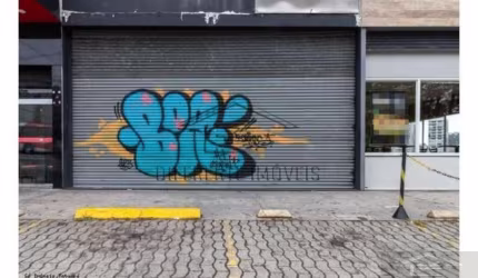 Loja Para Locação na Av. João XXIII 126m²