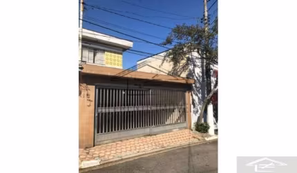 Sobrado Para Venda na Vila Ema 135m²