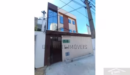 Apartamento Novo a venda na ANÁLIA FRANCO.