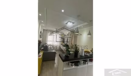 Apartamento 2 dormitórios - 1 vaga no Jardim América da Penha !