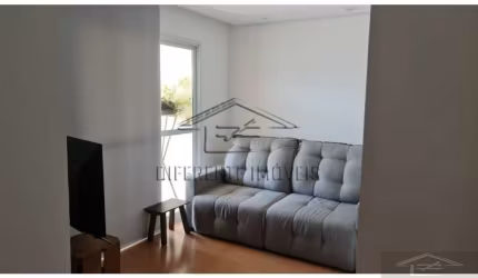 Apartamento 2 dormitórios (1 Suíte)2 vagas -  Varanda gourmet na Zona Sul !