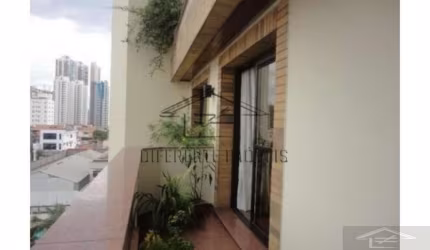 APARTAMENTO 04 DORMS(4 SUÍTE)2 VAGAS NO TATUAPÉ !
