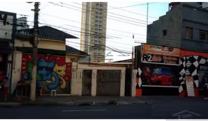 ? ?CASAS TÉRREAS ANTIGAS 400M² (10X40)
