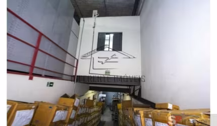 Galpão Comercial com 1000m² de are util
