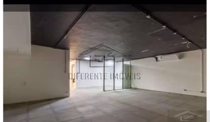 GALPÃO PARA VENDA/ALUGA VILA PRUDENTE 612 M2