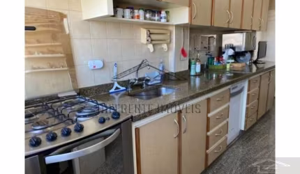 Apartamento 5 dormitórios(3 suíte) 2 vagas na Vila Santo Estevão !