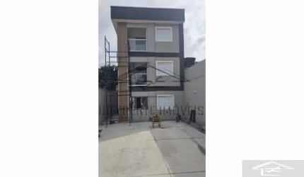 Apartamento 2 dorm com vaga vila Carrao