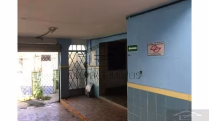 Casa comercial 199,66m² na Mooca !