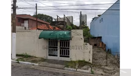 TERRENO PARA VENDA JD VL FORMOSA