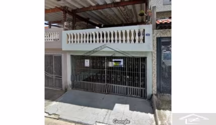 Casa Térrea com 2 dormitórios