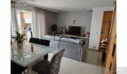 ?LINDO APARTAMENTO 3 DORMITÓRIOS (1 SUÍTE)? 2 BANHEIROS, 4 VAGAS - TATUAPÉ