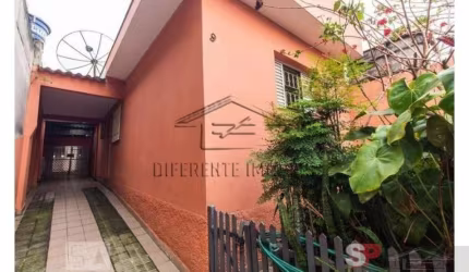 Chácara / sítio com 2 quartos à venda na Avenida da Barreira Grande, 225, Vila Andrade, São Paulo, 125 m2 por R$ 425.000