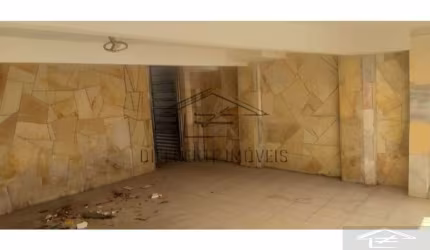 CASA TÉRREA 2 SUITES, LAV, DEP EMPREG, PORÃO, GARAGEM ANÁLIA FRANCO