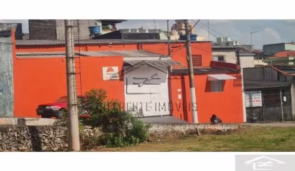 GALPÃO INDUSTRIAL PARA VENDA