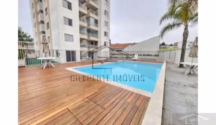 Apartamento com 2 dormitórios à venda na Vila Oratório Mooca