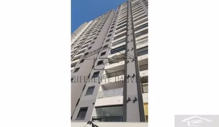Apartamento Para Locação na Vila Matilde 42m²