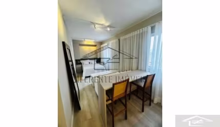 Studio Novo mobiliado 27m2 Ao Lado do metro Belem Lazer completo