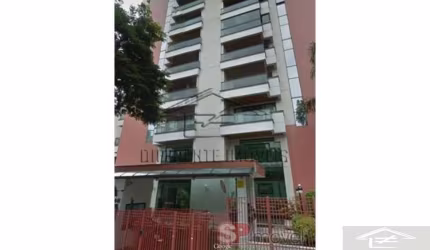 COBERTURA VENDA C/ SACADA, 3 DORM, 1 SUITE, 3 VAGAS,  250 M2 LAZER COMP VILA GOMES CARDIM