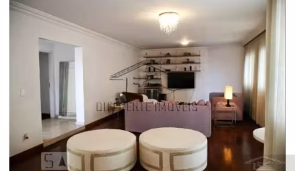 APARTAMENTO 3 DORMITORIOS, SENDO 3 SUITES, 2 VAGAS DE GARAGEM, NO TATUAPÉ!!