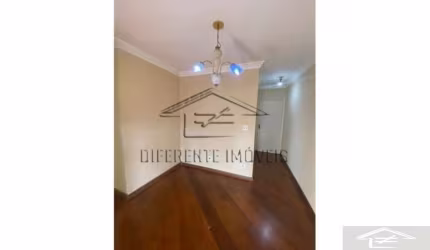 Apartamento a venda com 3 dorm, 2 vagas. Na vila Formosa