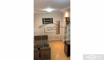 Apartamento 58m² Jd. Santa Terezinha - Próximo ao shopping Aricanduva
