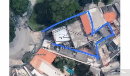 PREDIO COMERCIAL COM 10 SALAS  514 M2 VILA FORMOSA