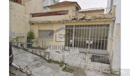 TERRENO PARA VENDA PROXIMO AO METRO PENHA