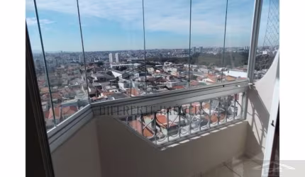 COBERTURA  COM SUITE VAGA FIXA VILA CARRÃO 126 M2