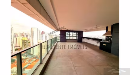 Apartamento para venda Residencial Figueiras Alto do Tatuapé