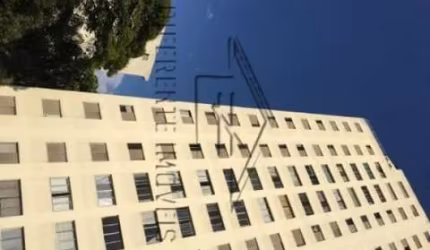 Apartamento a venda com 2 dorm. 2 vagas. Campo Belo