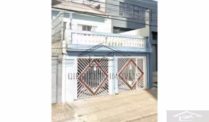 Sobrado pra Venda  no tatuapé