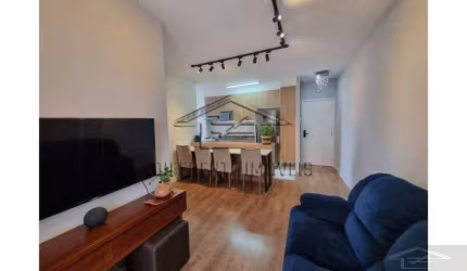 Apartamento VENDA 3 dormitórios com suíte na catumbi Belém