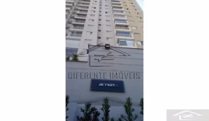 Apartamento para venda 3 dormitórios sendo 1 suite varanda ensolarada Tatuapé