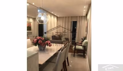 APARTAMENTO 2 DORMITÓRIOS - 1 VAGA NA VILA ANTONIETA !!