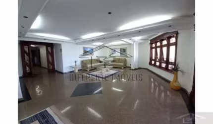 Apartamento para venda 210m², com 4 dorm, 2 vagas Praia Grande
