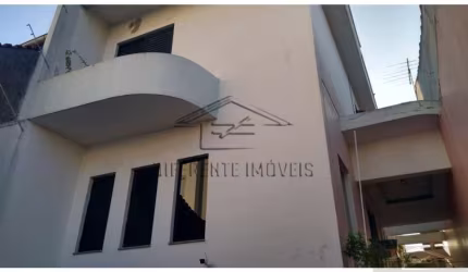 SOBRADO COM 3 DORM, 1 SUITE JARDIM BRASILIA