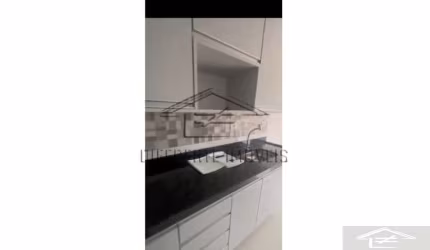 Apartamento com 42m²  2 dormitórios - 1 vaga no Carrão !