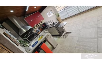 SOBRADO 2 SUITES A VENDA EM SÃO MATEUS