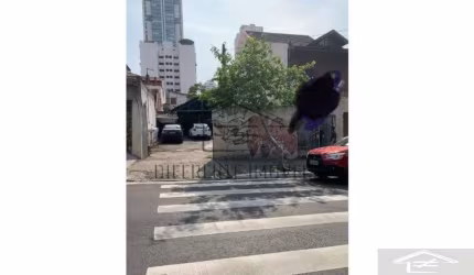 Terreno para Alugar  no Tatuape 500m2