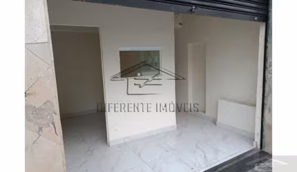 SALÃO PARA LOCAÇÃO NO TATUAPÉ 25M²