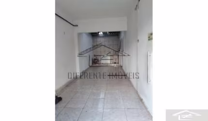 SOBRADO COMERCIAL - COM 4 SALAS AMPLAS NA MOOCA