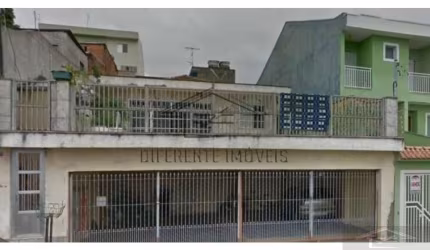 CASA TERRIA - 3 DORM - 1 SUITE  - 6 VAGAS - ARTHUR ALVIM !