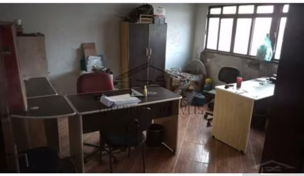 Galpão 1000m² no Jardim Matarazzo !!