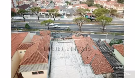 Galpão 631m² na Vila Monumento na Zona Sul !!