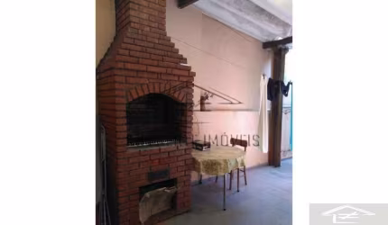 CASA - 3 DORM - 2 VAGAS  -  176,00 m² - VILA MATILDE !
